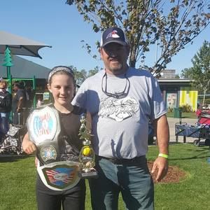 Meet your Posher, William